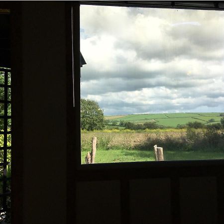 Field Hut Villa Wadebridge Dış mekan fotoğraf