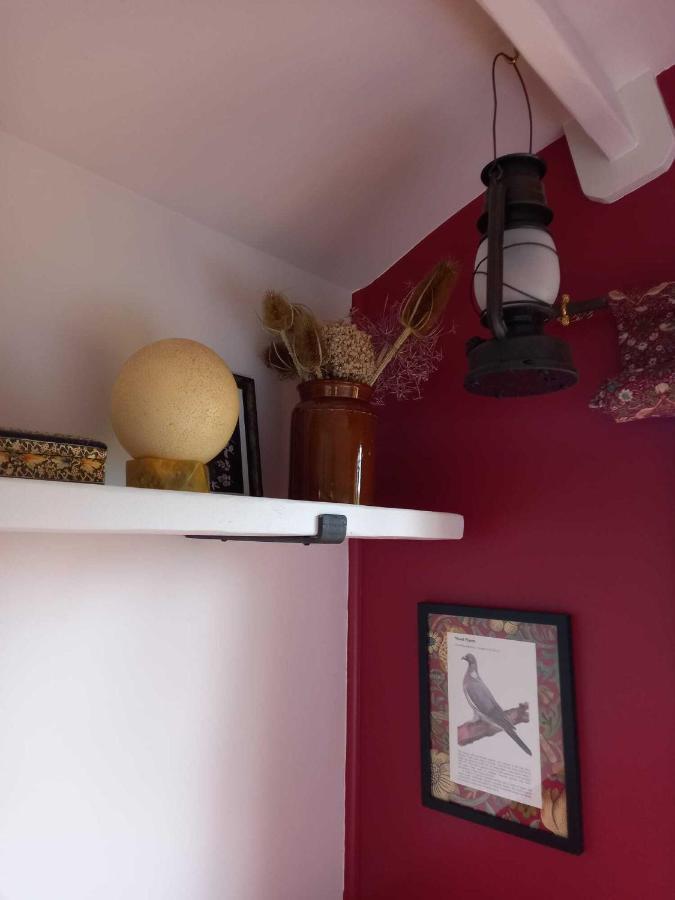 Field Hut Villa Wadebridge Dış mekan fotoğraf